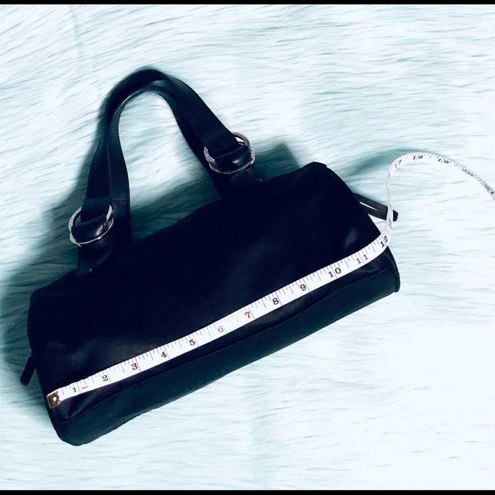 Polo Ralph Lauren  satin hand bag - Picture 5 of 5